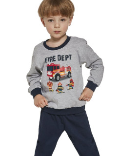 Chlapčenské pyžamo Cornette 477/146