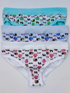 Dámske nohavičky Lovelygirl 6774