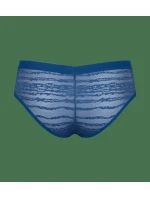 sloggi FREE Evolve Hipster Lace - BLUE - SLOGGI BLUE - SLOGGI sloggi FREE Evolve Hipster Lace - BLUE - SLOGGI BLUE - SLOGGI