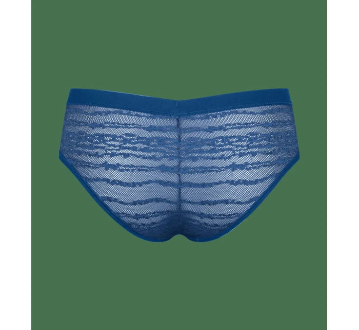 sloggi FREE Evolve Hipster Lace - BLUE - SLOGGI BLUE - SLOGGI sloggi FREE Evolve Hipster Lace - BLUE - SLOGGI BLUE - SLOGGI