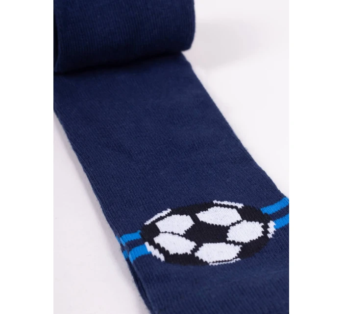 YOCLUB nohavice RAK-0001C chlapec 68-98