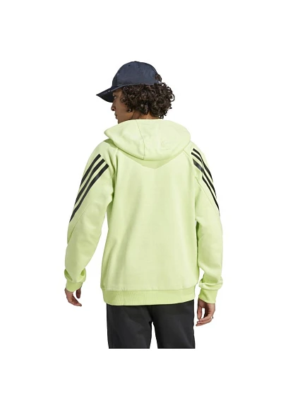 M FI 3S HD mikina model 20861300 - ADIDAS