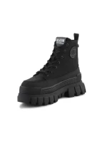 Palladium Revolt Boot Zip Tx W 98860-008 Palladium Revolt Boot Zip Tx W 98860-008