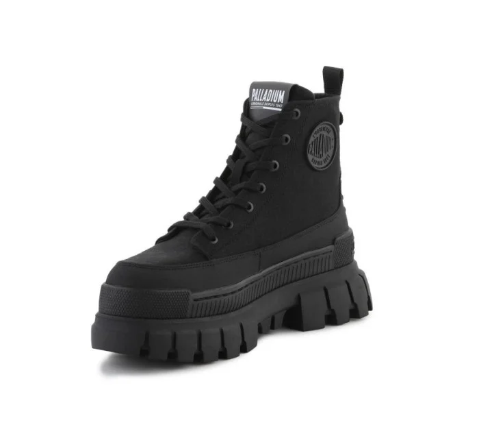 Palladium Revolt Boot Zip Tx W 98860-008 Palladium Revolt Boot Zip Tx W 98860-008