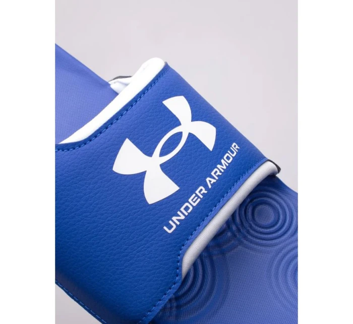 Žabky  Select M model 21923005 - Under Armour