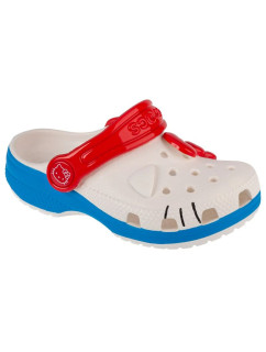 Žabky Crocs Classic Hello Kitty Iam Clog T Jr 209469-100