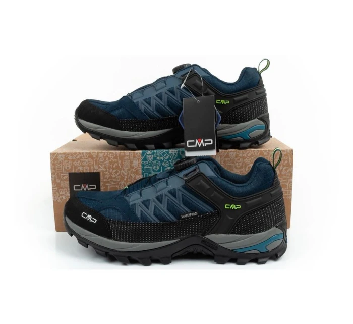 Rigel M boot model 20969119 - CMP Rigel M boot model 20969119 - CMP