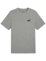 Ess Small No.1 Logo Tee M model 21021473 03 pánské - Puma