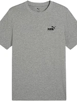 Puma Ess Small No.1 Logo Tee M 682534 03 Pánske