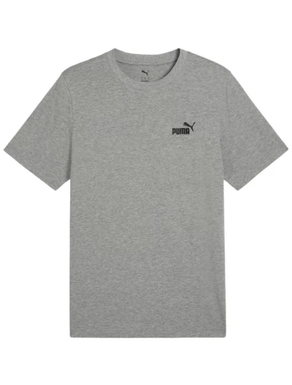 Ess Small No.1 Logo Tee M model 21021473 03 pánské - Puma