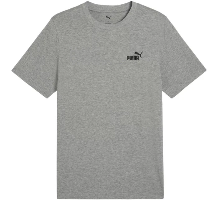 Ess Small No.1 Logo Tee M model 21021473 03 pánské - Puma