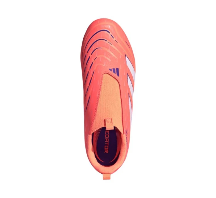 Detská kopačka adidas Predator League LL FG/MG JI1127