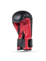 boxerské rukavice pro děti  Red model 21873212 - 4F