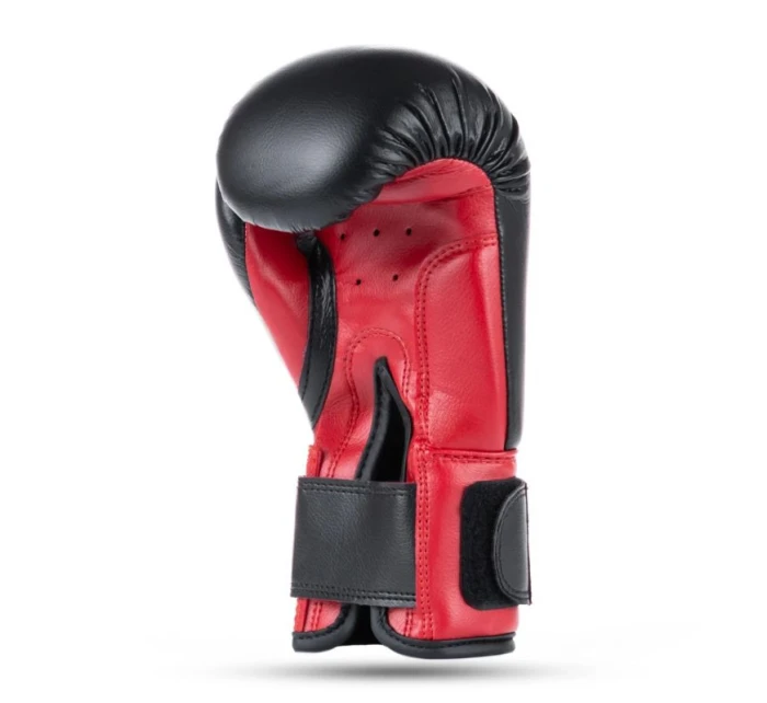 boxerské rukavice pro děti  Red model 21873212 - 4F