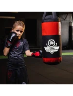 boxerské rukavice pro děti  Red model 21873212 - 4F