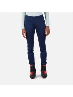 Rossignol W Genetys Pant navy blue