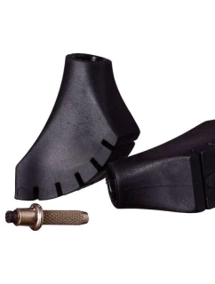 SADA 2 KS OBUVI NA NORDIC WALKING A 2 HROTY