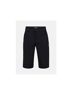Dámske šortky PEAK PERFORMANCE W Iconiq Mtb Shorts, čierne