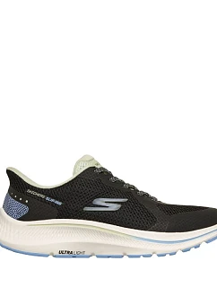 Dámske topánky Skechers Go Run Consistent 2.0 Captiva 128619 BKMN