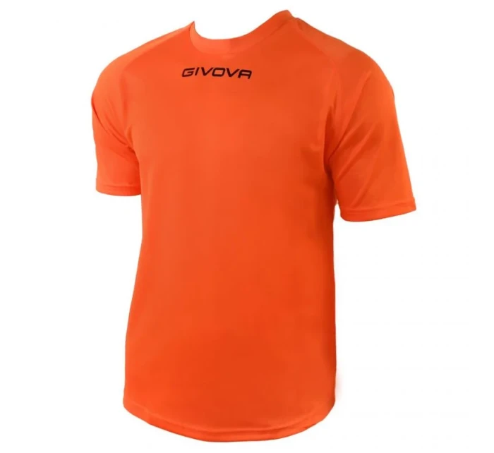Unisex futbalové tričko Givova One U MAC01-0001