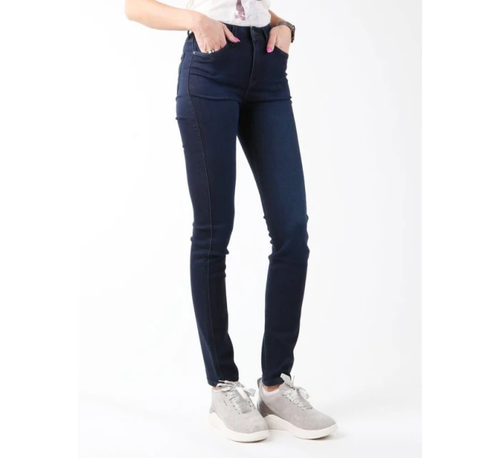 Džínsové nohavice Lee Scarlett High W L626AYNA