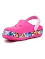 Crocs Psi Patrol FL Paw Patrol Band Clog Jr 205509-670