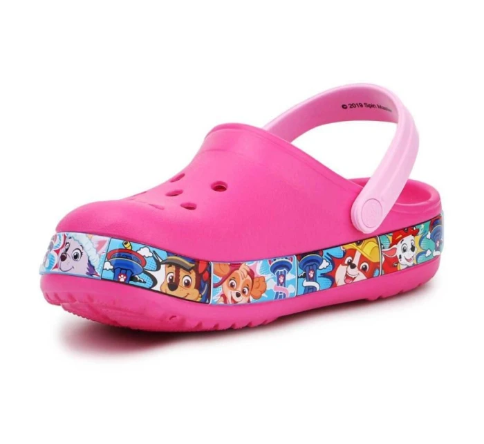 Crocs Psi Patrol FL Paw Patrol Band Clog Jr 205509-670