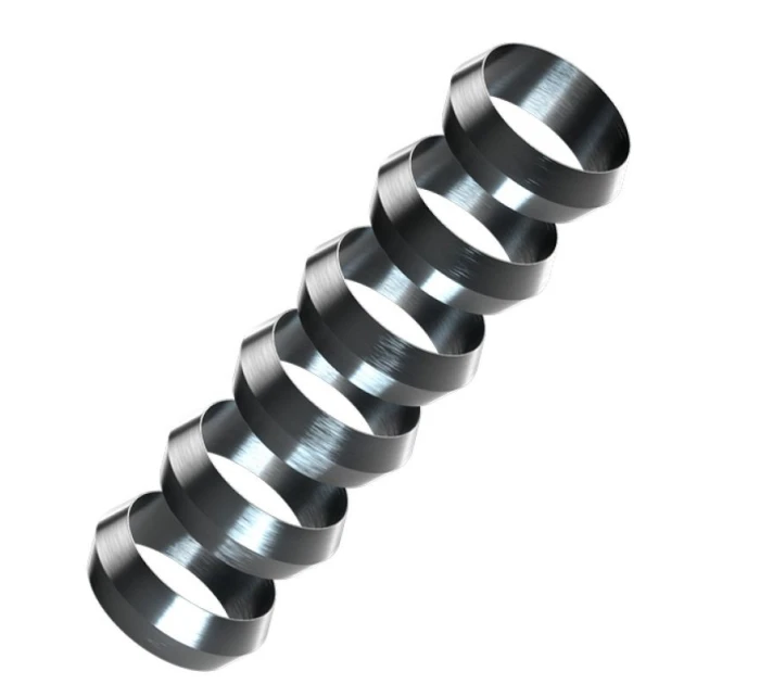 Brány Pyramídové krúžky 6ks. Brány Pyramídové krúžky 6ks.