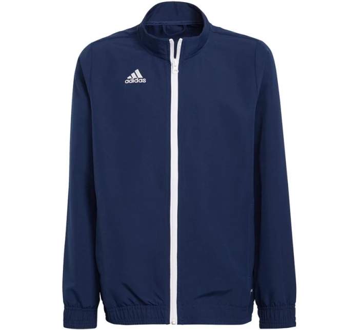 Dětská bunda Entrada 22 Jr model 17250154 - ADIDAS Dětská bunda Entrada 22 Jr model 17250154 - ADIDAS