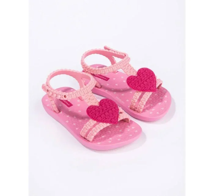 Ipanema My First Ipa Jr sandále 81997-AG194 PINK