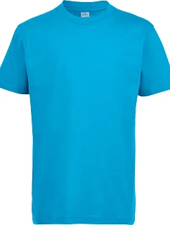 SOL'S Imperial Kids Dětské tričko z těžké bavlny model 22535119 aqua