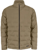 Cutter & Buck Jacket Men Pánská prošívaná bunda khaki model 22471845 Cutter & Buck Jacket Men Pánská prošívaná bunda khaki model 22471845
