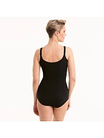Komfortné body Essential s penovou výplňou 3554 čierne - Anita Classix Komfortné body Essential s penovou výplňou 3554 čierne - Anita Classix