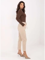 IT SP nohavice FL7690.64 beige