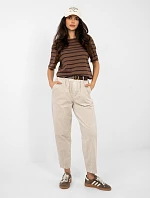 IT nohavice SP FL9767 1.02 beige