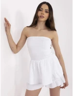 Kombinéza MI KO 61124.94 biela