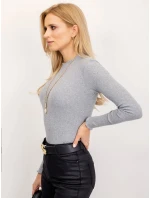 Halenka RV BZ model 14820572 šedá - FPrice Halenka RV BZ model 14820572 šedá - FPrice