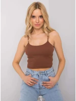 Top RV TP 6626.88 tmavo hnedá