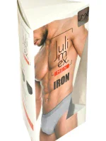 Pánske slipy Iron - Julimex