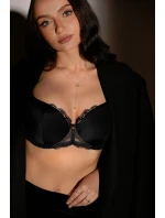 PODPRSENKA AV model 21788839 ČERNÁ - Ava PODPRSENKA AV model 21788839 ČERNÁ - Ava