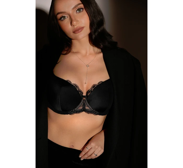 PODPRSENKA AV model 21788839 ČERNÁ - Ava PODPRSENKA AV model 21788839 ČERNÁ - Ava