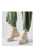 Topánky model 204836 Solea