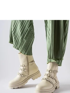 Topánky model 204836 Solea