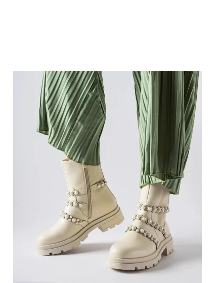 Topánky model 204836 Solea