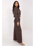 Bunda model 221085 Taliansko Moda