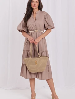 Denné šaty model 228426 Taliansko Moda