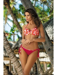 Dvojdielne plavky model 80200 Marko