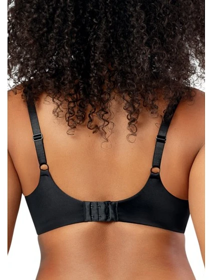 Dámská podprsenka Spacer 32 G Černá model 22321485 - Parfait Dámská podprsenka Spacer 32 G Černá model 22321485 - Parfait