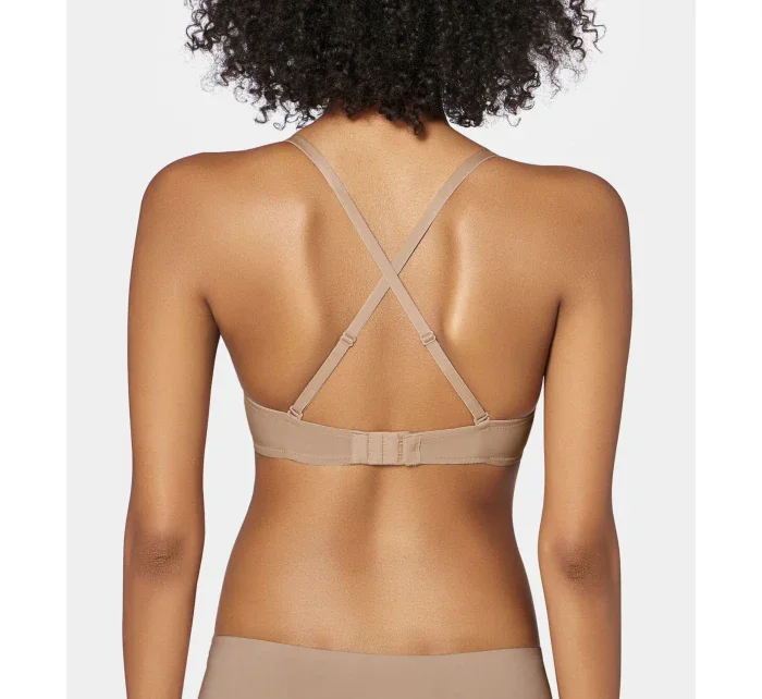 Dámska podprsenka Lovely Micro WHPM telová - Triumph