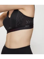 Sportovní podprsenka Triaction model 21053105 Cloud P EX černá - Triumph Sportovní podprsenka Triaction model 21053105 Cloud P EX černá - Triumph